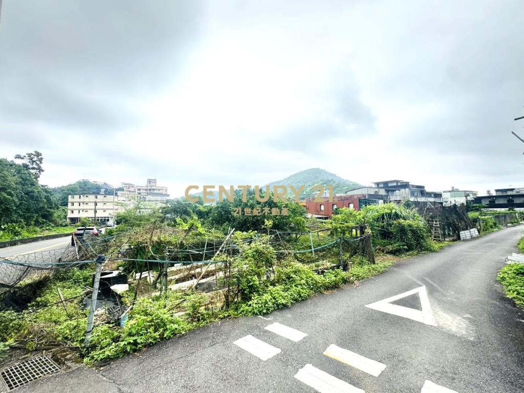 ED091聖湖大面寬建地