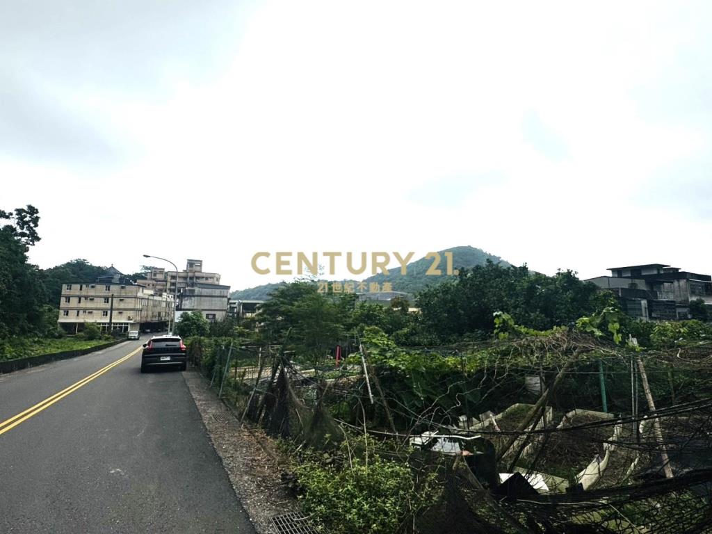 ED091聖湖大面寬建地