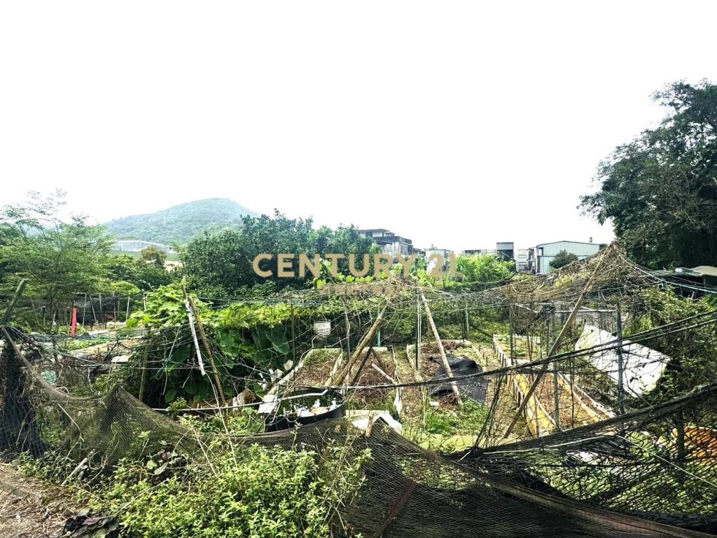 ED091聖湖大面寬建地