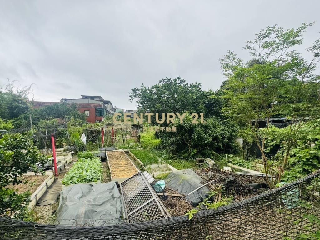 ED091聖湖大面寬建地