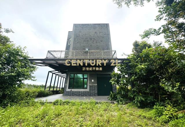 EE130傳藝12套房美農舍