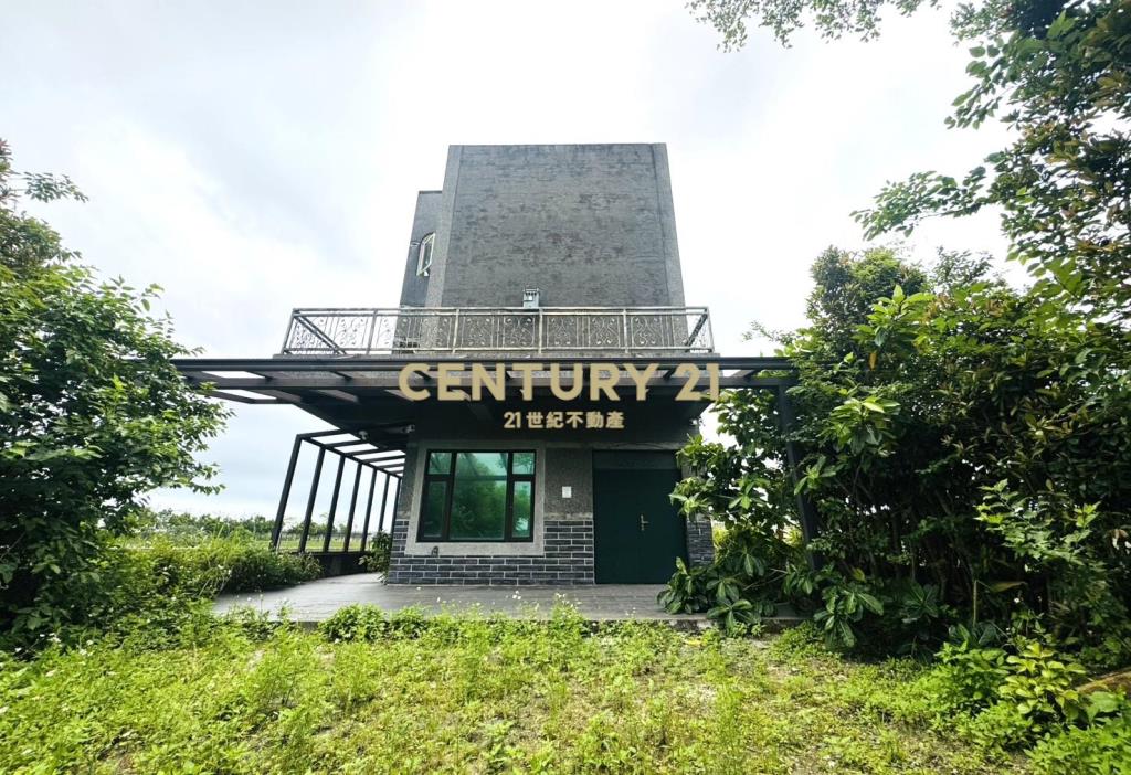 EE130傳藝12套房美農舍