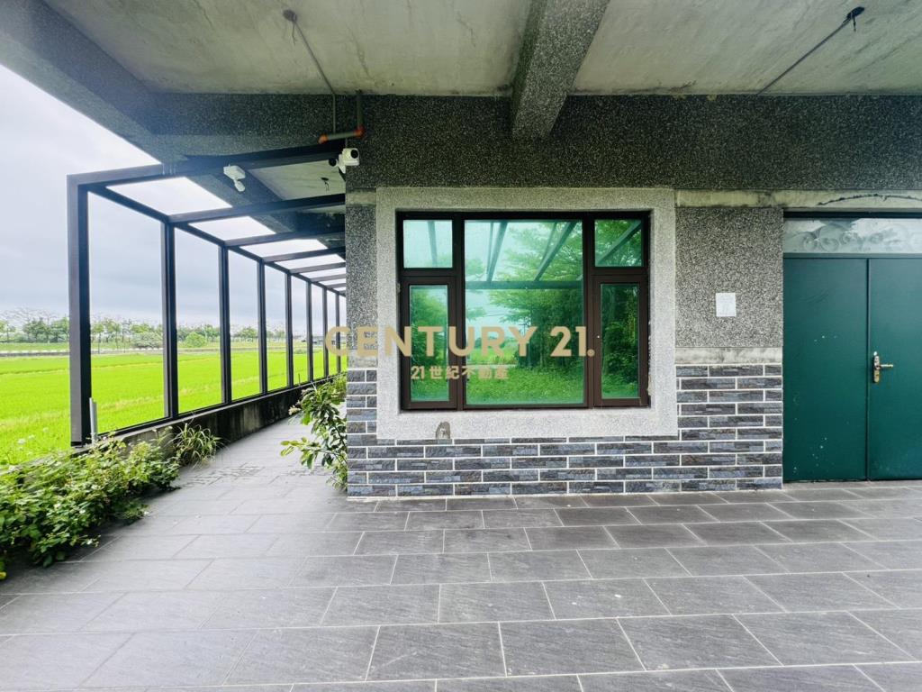 EE130傳藝12套房美農舍