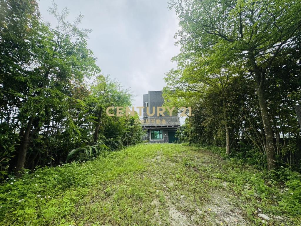 EE130傳藝12套房美農舍