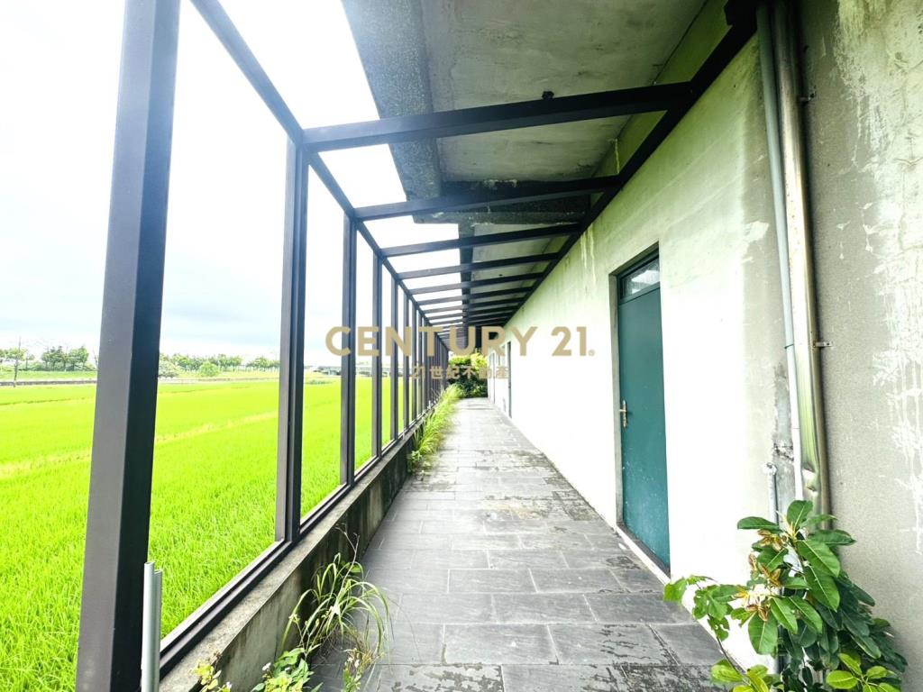 EE130傳藝12套房美農舍