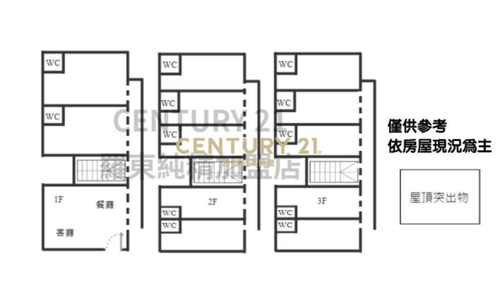 EE130傳藝12套房美農舍