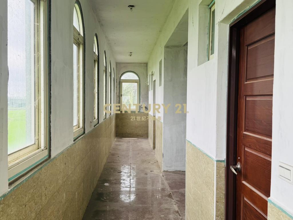 EE130傳藝12套房美農舍