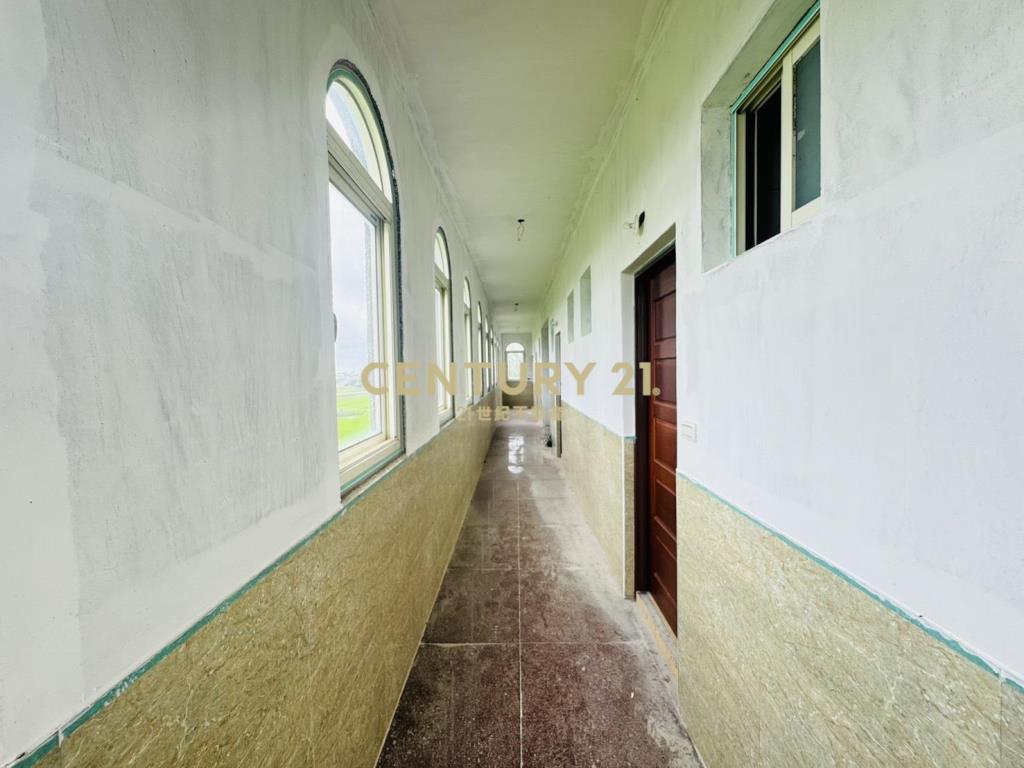 EE130傳藝12套房美農舍