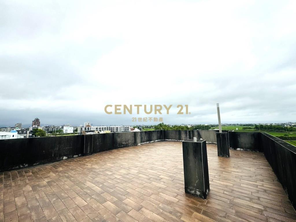 EE130傳藝12套房美農舍