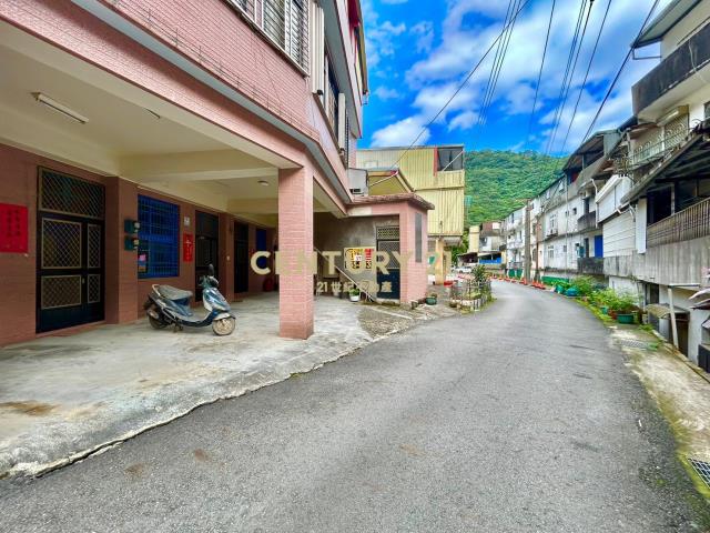 ED061蘇澳冷泉路大地坪(買地送屋)