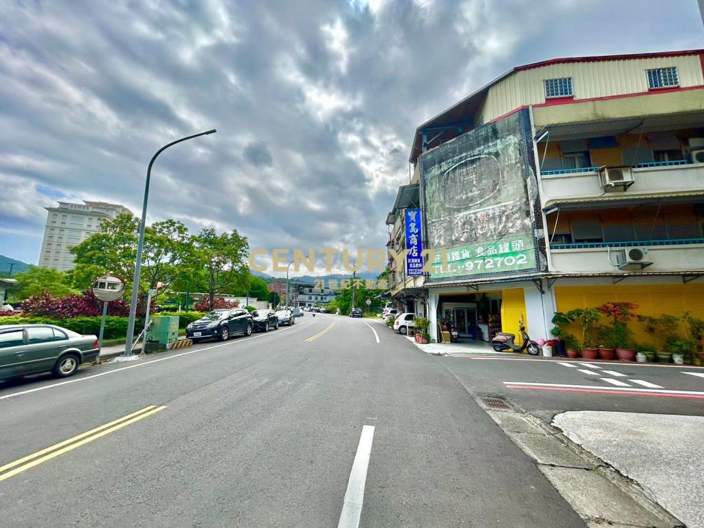 ED061蘇澳冷泉路大地坪(買地送屋)