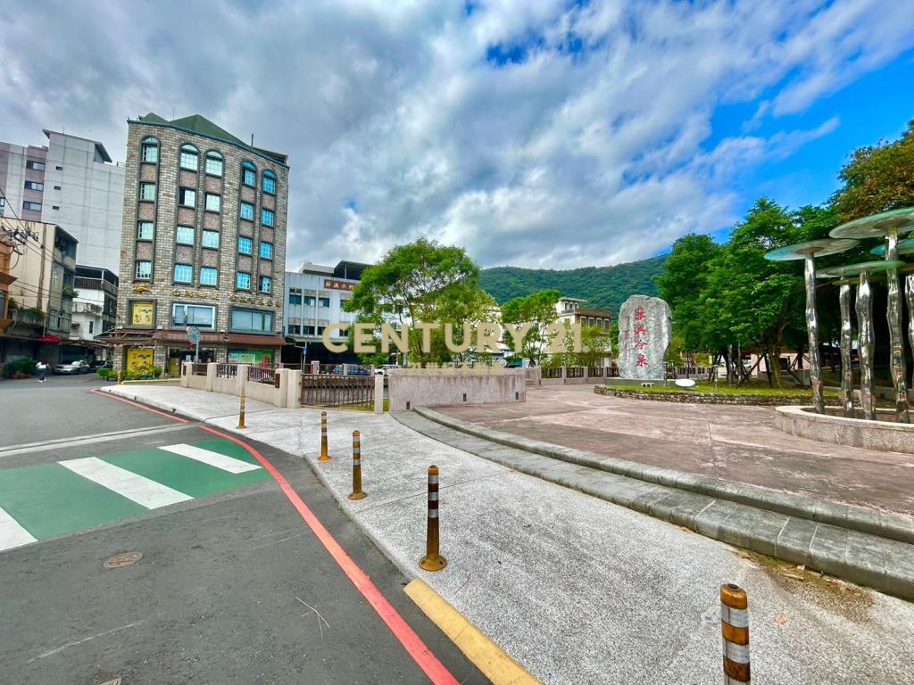 ED061蘇澳冷泉路大地坪(買地送屋)