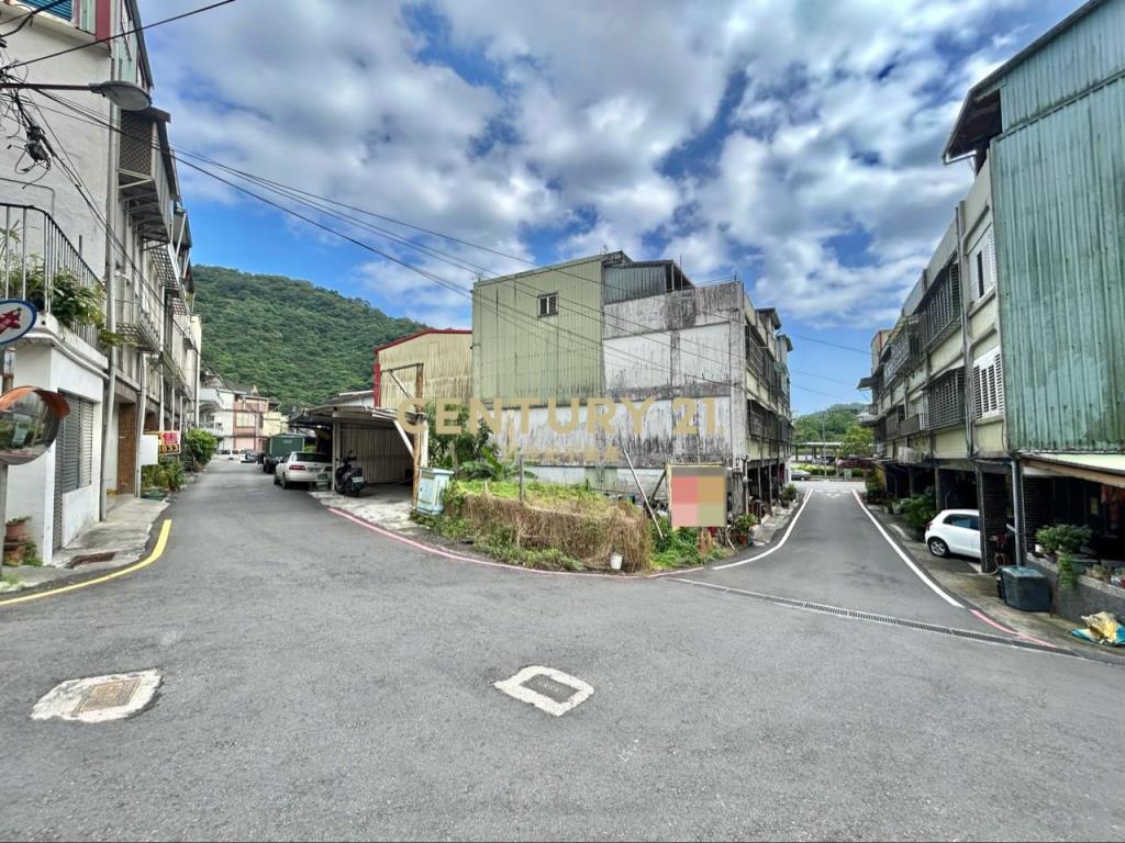 ED061蘇澳冷泉路大地坪(買地送屋)