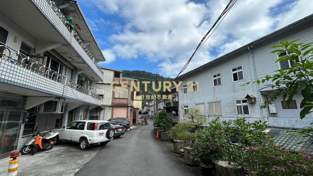 ED061蘇澳冷泉路大地坪(買地送屋)