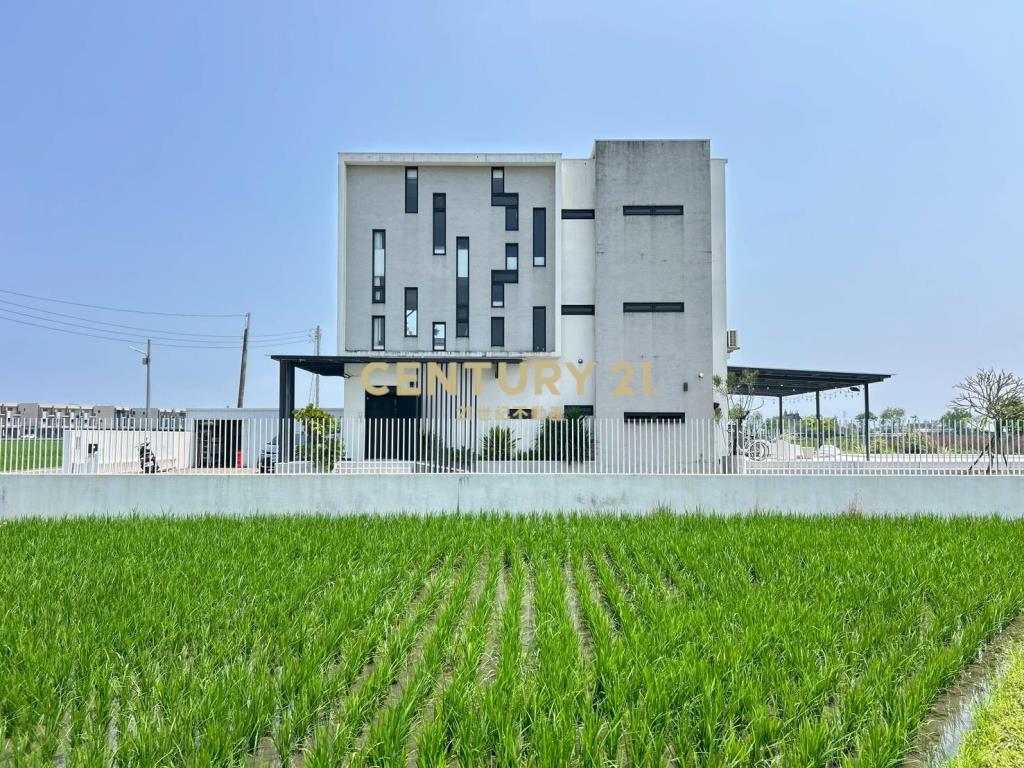 EE168宜蘭日初光合農舍