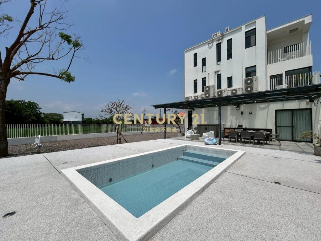 EE168宜蘭日初光合農舍