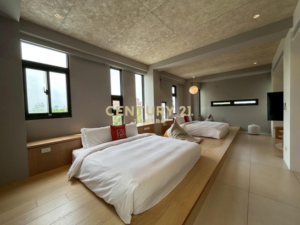 EE168宜蘭日初光合農舍