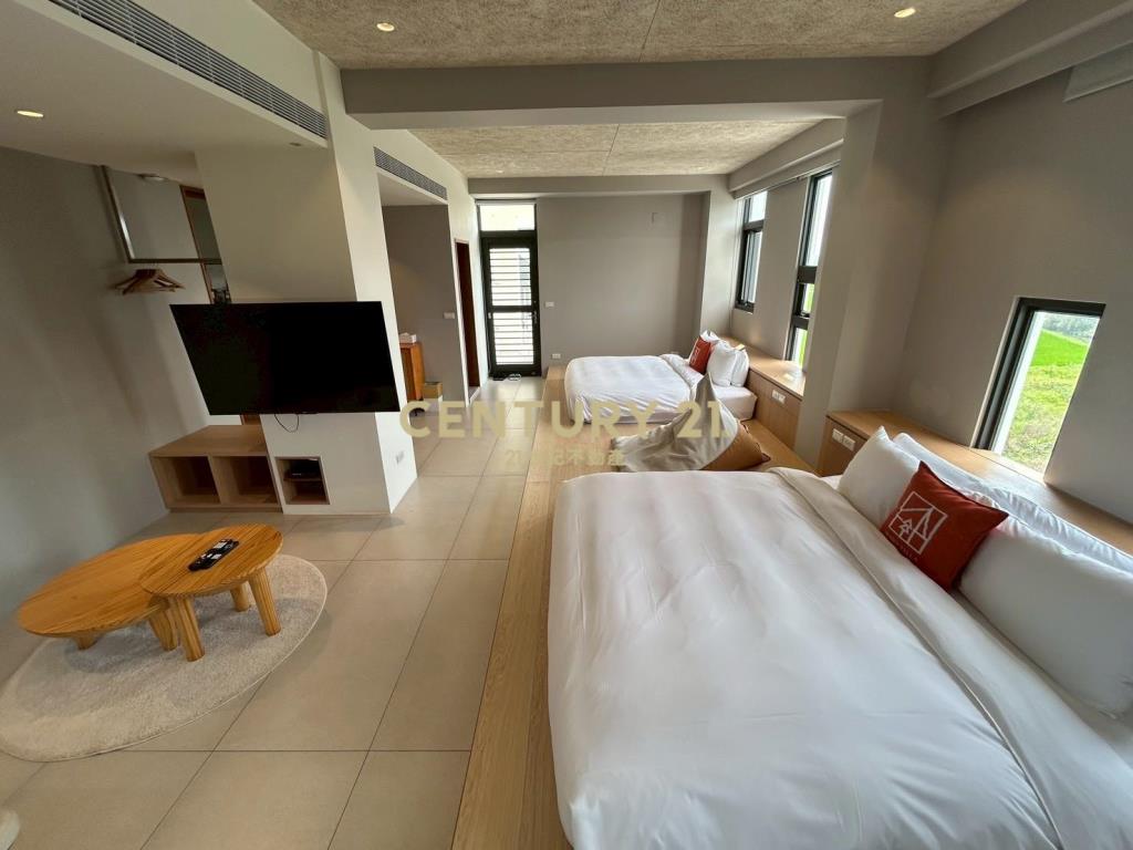 EE168宜蘭日初光合農舍