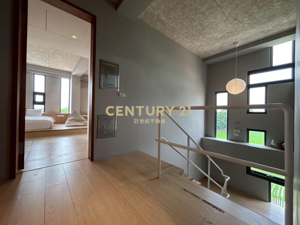 EE168宜蘭日初光合農舍