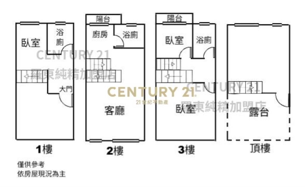 EB372冬山近國道全新別墅