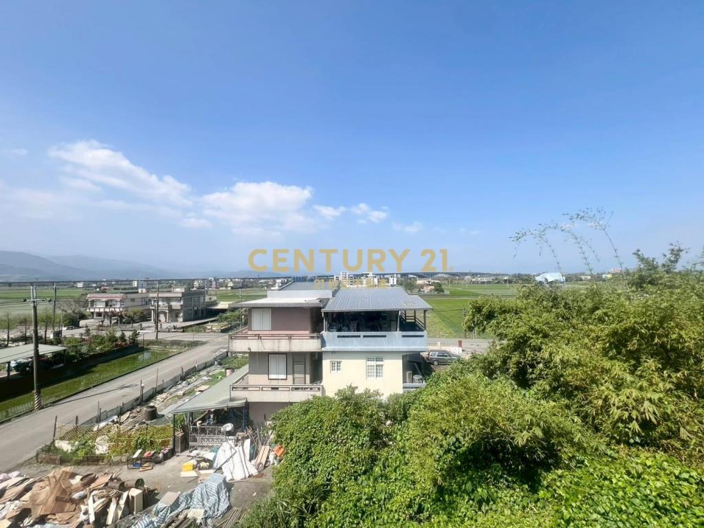 EB372冬山近國道全新別墅