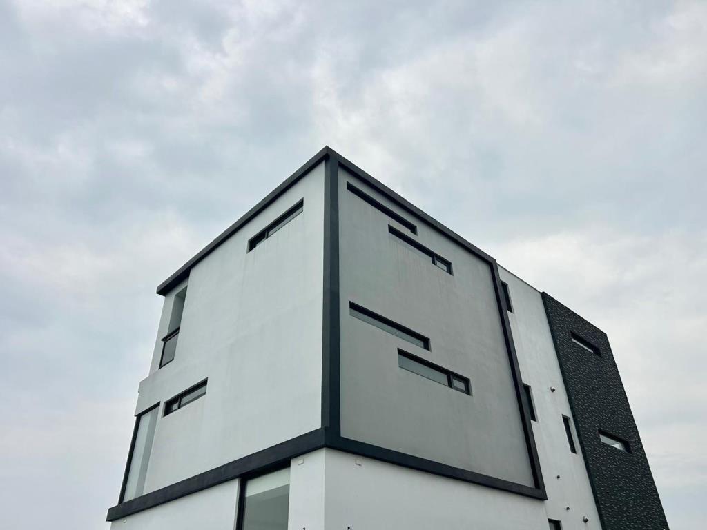 EE169宜蘭五結田野日光電梯農舍