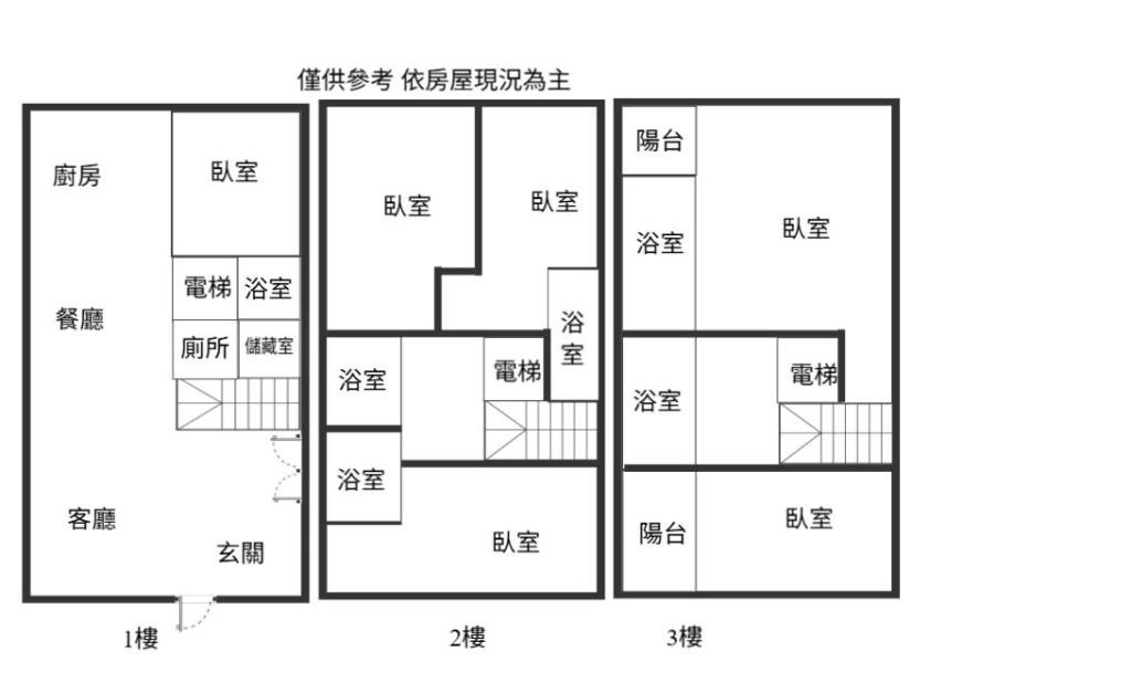 EE169宜蘭五結田野日光電梯農舍