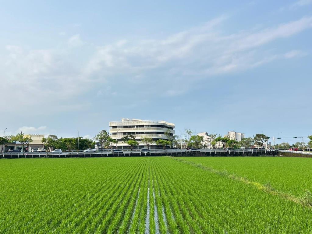 EA330印象蘭陽築水而居華廈