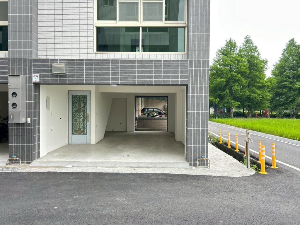 EB374延平全新邊間別墅