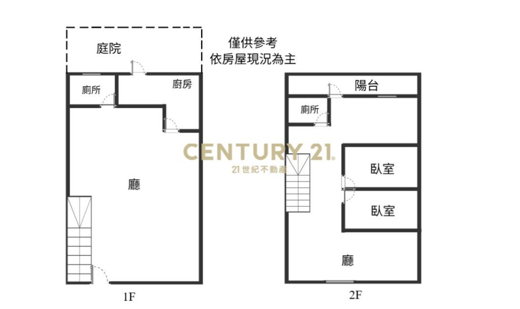 EB378馬賽邊間可店住透天