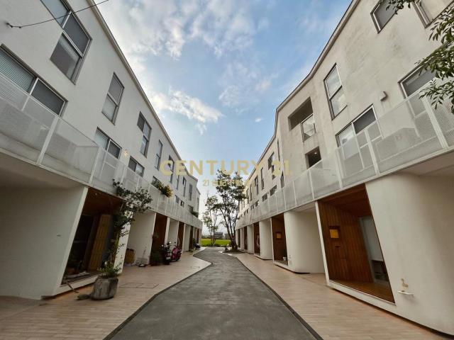 EB379冬山田野星空Villa別墅