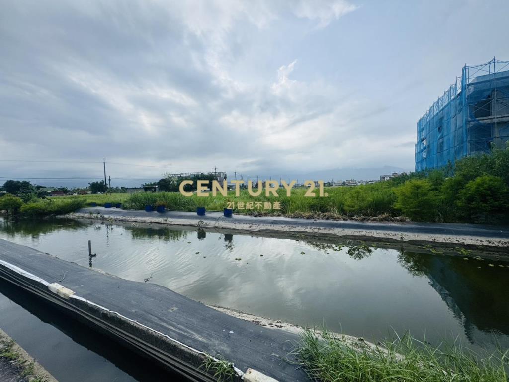 EC250國五旁優質足坪農地B