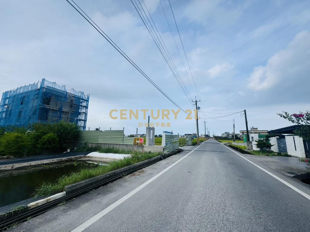 EC250國五旁優質足坪農地B