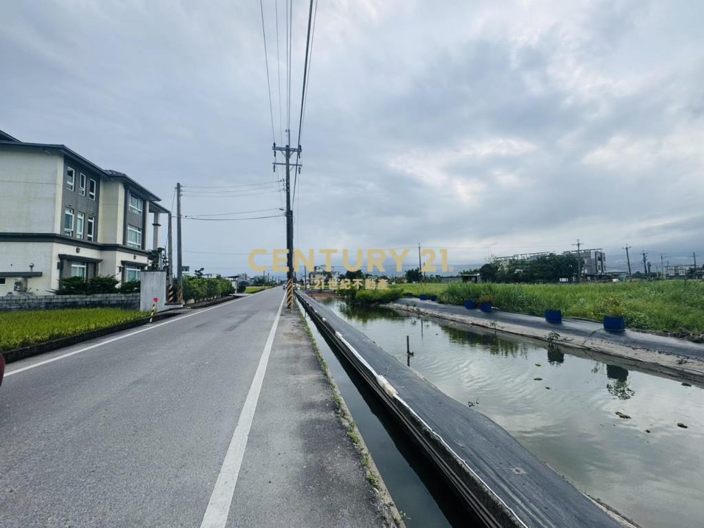 EC250國五旁優質足坪農地B
