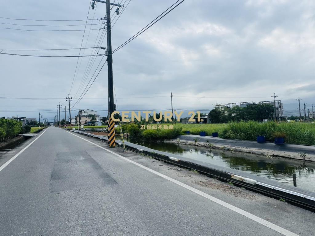 EC250國五旁優質足坪農地B