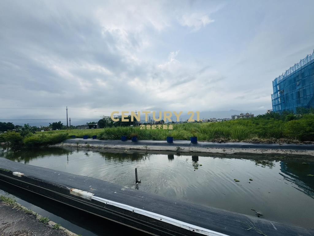 EC250國五旁優質足坪農地B