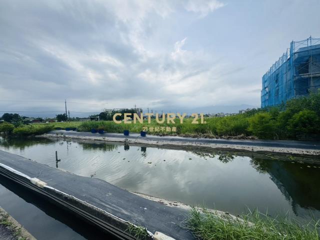 EC251國五旁優質足坪農地C