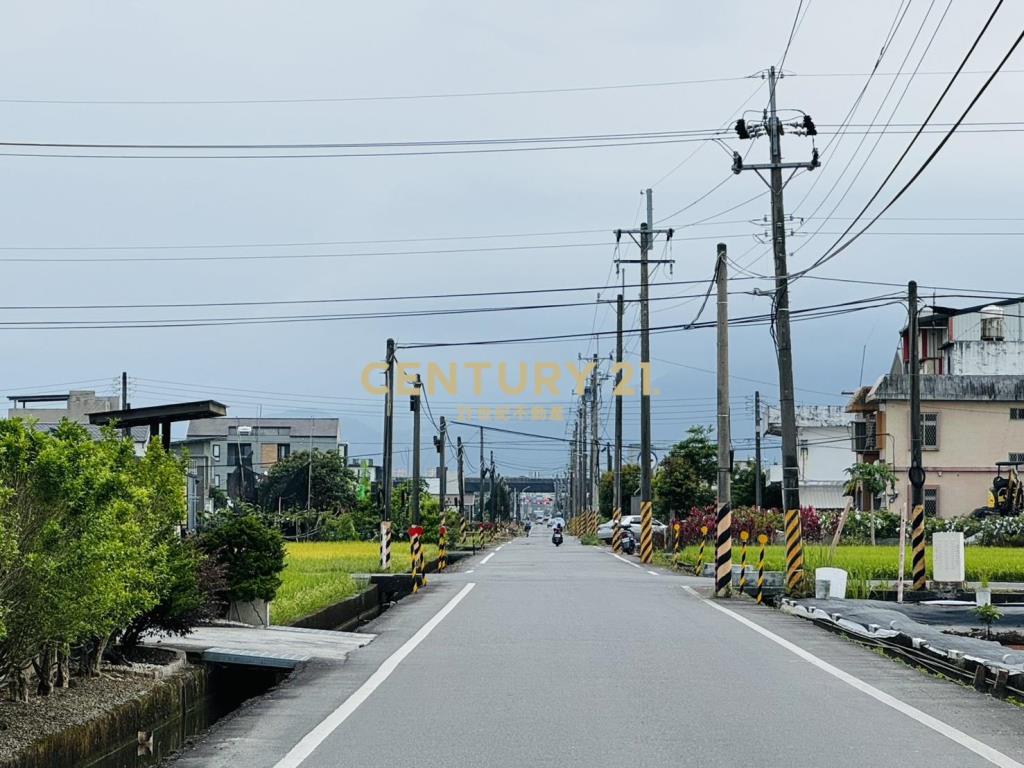 EC251國五旁優質足坪農地C
