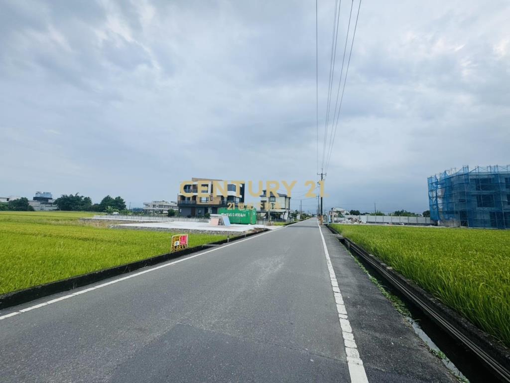 EC252國五旁四五七農地