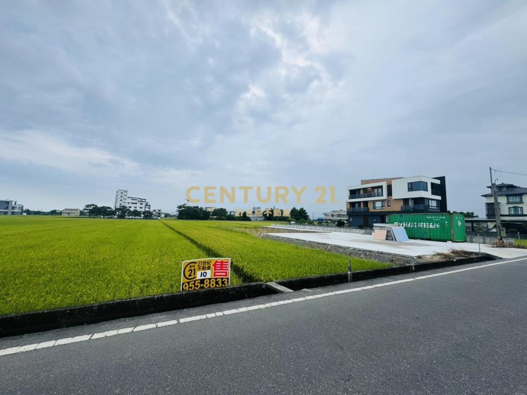 EC252國五旁四五七農地