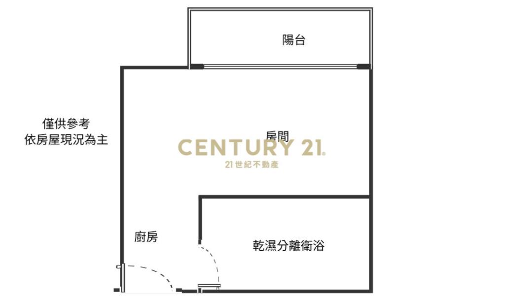 EA334牡羊拾光溫馨大套房