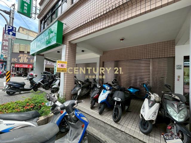 EH048(租)羅東公正路黃金店面一樓