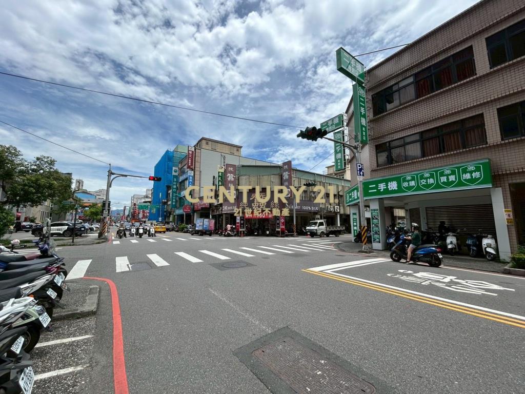 EH048(租)羅東公正路黃金店面一樓