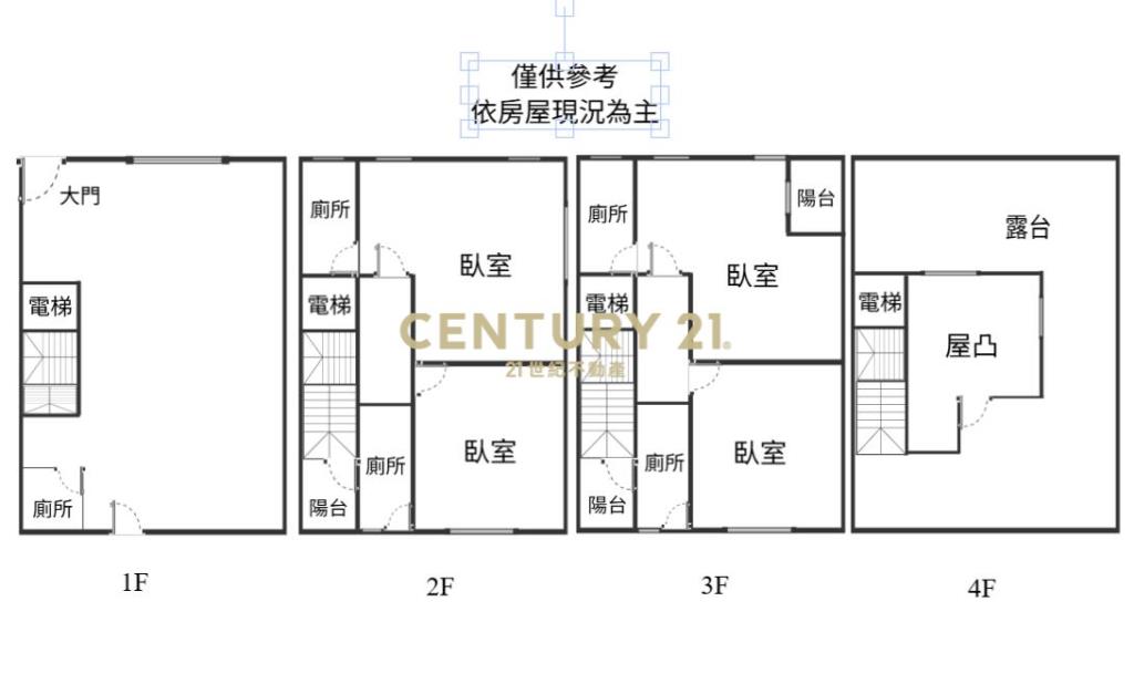 EE171宜蘭河旁精美電梯農舍(不外網)