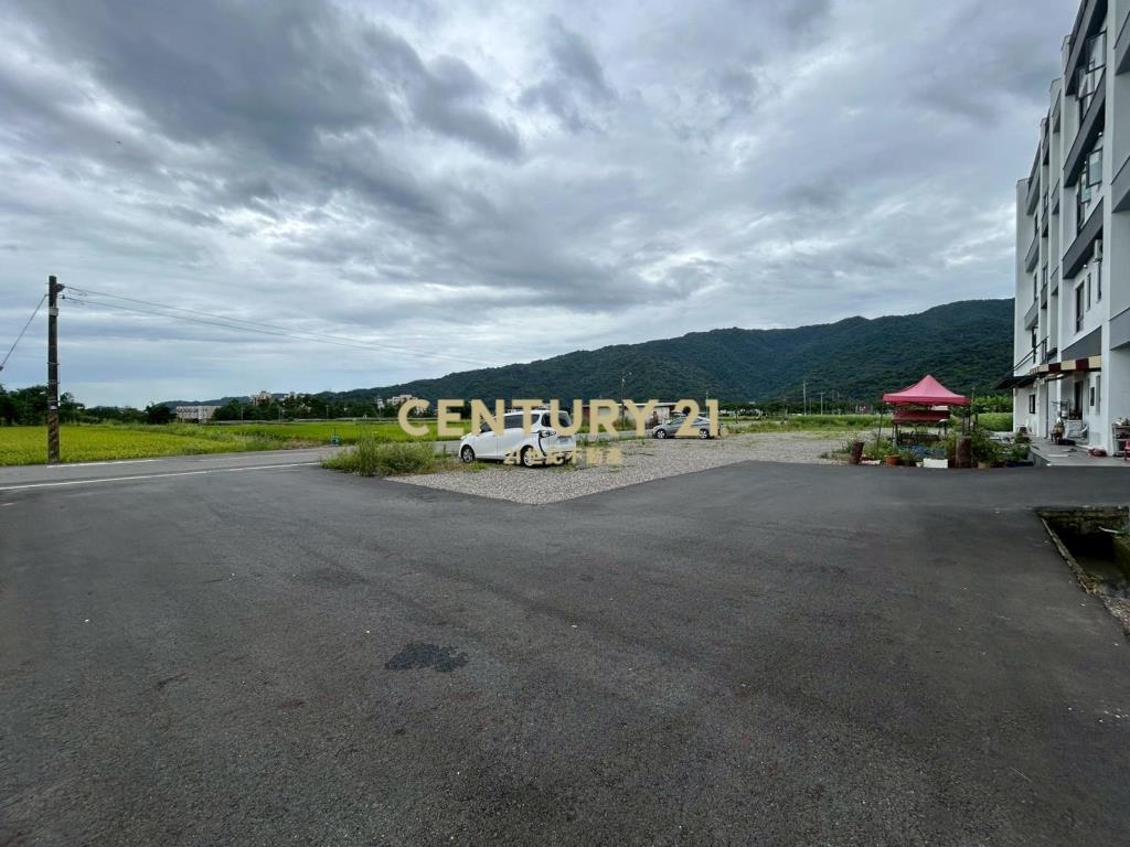 EA335山景田野全新三房華廈