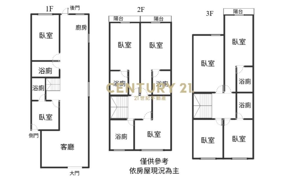 EE174壯圍稻香漫居度假農舍