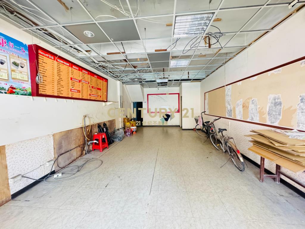 EG126興東精華地段店住
