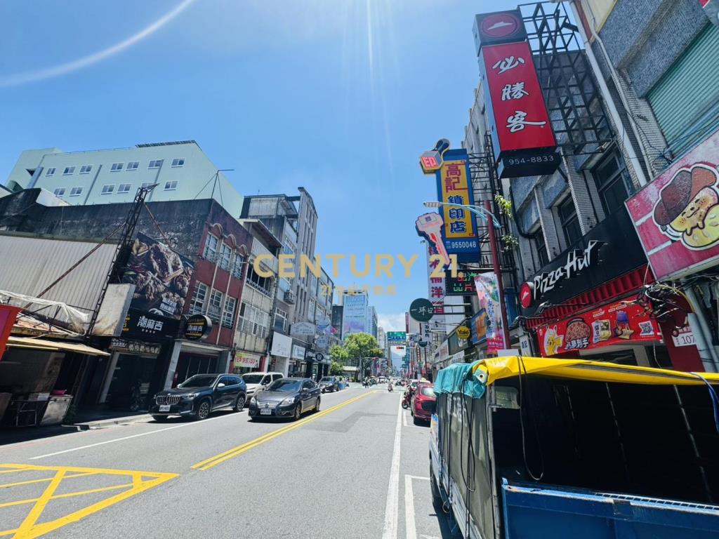 EG126興東精華地段店住
