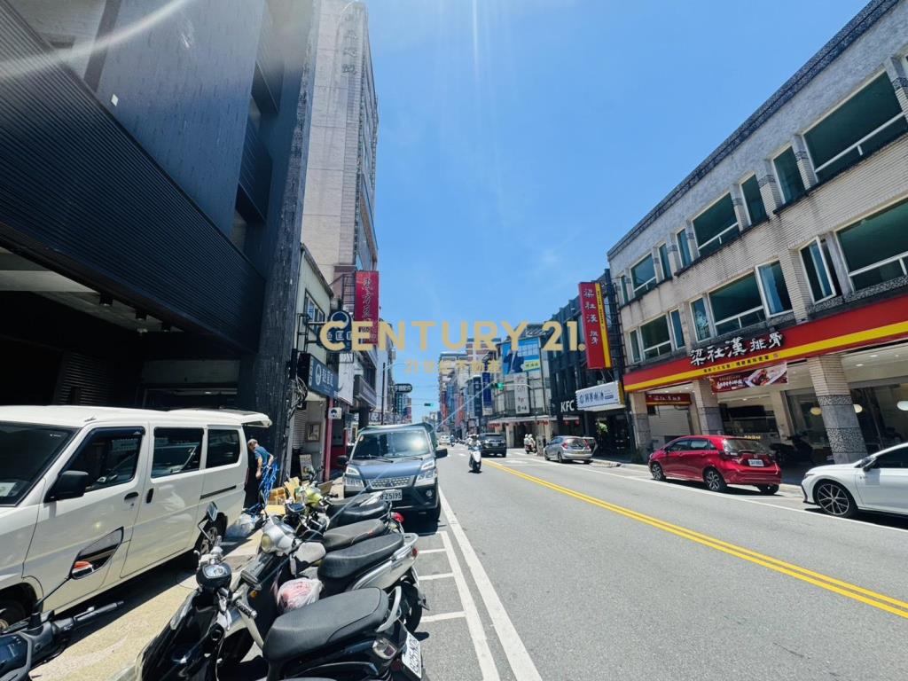 EG126興東精華地段店住