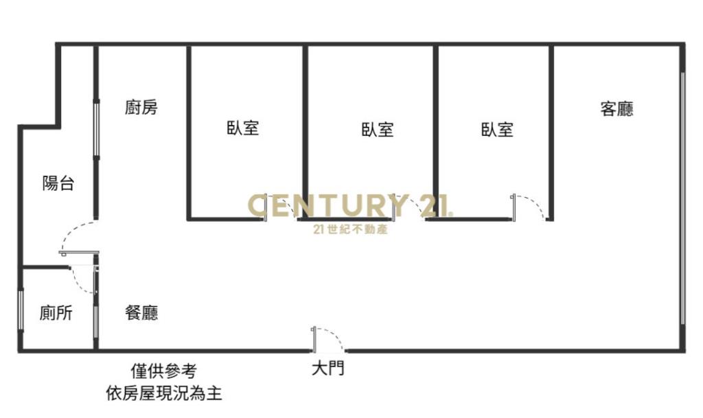 EA336南方澳市中心大坪數美寓